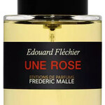 Rose Tonnerre / Une Rose (Editions de Parfums Frédéric Malle)