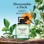 Away Weekend Man (Abercrombie & Fitch)