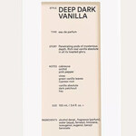 Deep Dark Vanilla (D.S. & Durga)