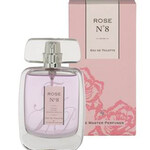 Rose N°8 (The Master Perfumer)