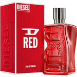 D Red (Diesel)