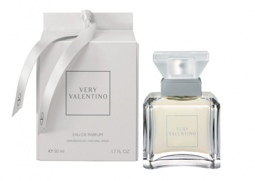 Very Valentino by Valentino (Eau de Parfum) » Reviews & Perfume