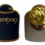 Ispahan (1977) (Eau de Toilette) (Yves Rocher)