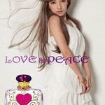 Love & Peace / ラブ＆ピース (Eau de Parfum) (Love & Peace / ラブ＆ピース)