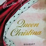 Queen Christina (Countess Maritza)