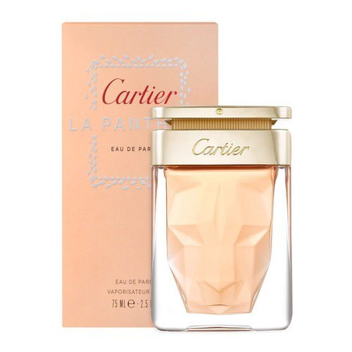 cartier panthere perfume