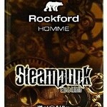 Steampunk (Eau de Toilette) (Rockford)