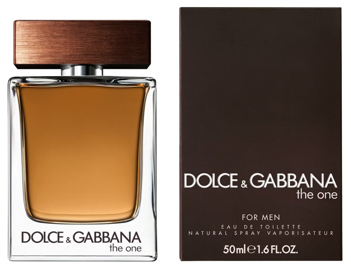 The One for Men by Dolce (Eau de Toilette) » Reviews & Perfume