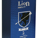 Lion Heart Blue (Dorall Collection)