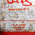 Design Edition № 14 - Four Seasons (Les beaux arts)