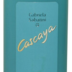 Cascaya (Eau de Toilette) (Gabriela Sabatini)