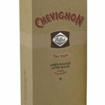 Chevignon (After-Shave) (Chevignon)