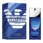 Emporio Armani - Diamonds for Men Club (Giorgio Armani)