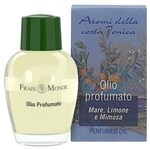 Mare, Limone e Mimosa (Frais Monde / Brambles and Moor)