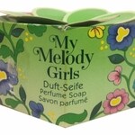 My Melody Girls / My Mascot Green (Eau de Toilette) (Mülhens)