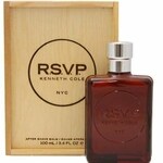 R.S.V.P. (After Shave) (Kenneth Cole)