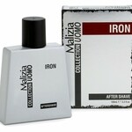 Malizia Collection Uomo Iron (Aftershave) (Malizia)
