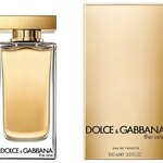 The One (Eau de Toilette) (Dolce & Gabbana)