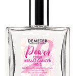 Power Over Breast Cancer No. 2 (Demeter Fragrance Library / The Library Of Fragrance)