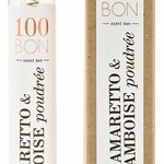Amaretto & Framboise Poudrée (100BON)