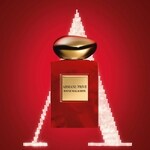 Armani Privé - Rouge Malachite L'Or de Russie (Giorgio Armani)
