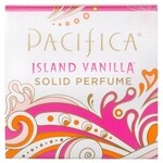 Island Vanilla (Solid Perfume) (Pacifica)