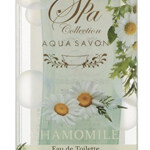 Aqua Savon Spa Collection - Chamomile / アクア シャボン スパコレクション カモミールスパの香り (Aqua Savon / アクア シャボン)