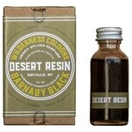 Desert Resin (Cologne) (Barnaby Black)