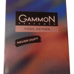 Cool Action (Gammon)