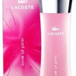 Love of Pink (Lacoste)
