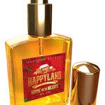Homme for the Holidays (Extrait de Parfum) (Happyland Studio)