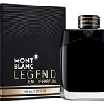 Legend (Eau de Parfum) (Montblanc)