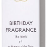 Birthday Fragrance - October 15 / バースデーフレグランス（10月15日） (366)
