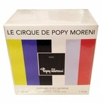 Le Cirque de Popy Moreni (Popy Moreni)