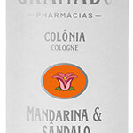 Mandarina & Sândalo (Granado)