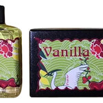Vanilla (Perfume Oil) (Seventh Muse)