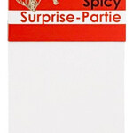 Spicy Surprise-Partie (Rivæ)