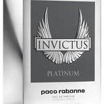 Invictus Platinum (Paco Rabanne)