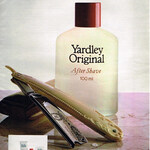 Yardley Original (Eau de Toilette) (Yardley)