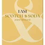 I Am Scotch & Soda Men (Scotch & Soda)