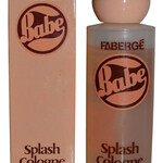 Babe (Cologne) (Fabergé)