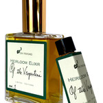Heirloom Elixir - Of the Vespertine (DSH Perfumes)