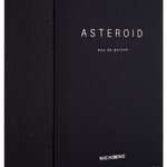 Asteroid (Nicheend)