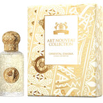Art Nouveau Collection - Oriental Enigma (Extrait de Parfum) (Alexandre.J)