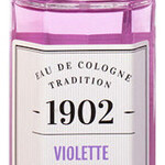 1902 - Violette (Berdoues)