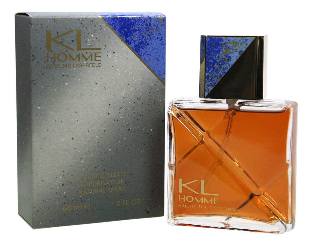 Karl Lagerfeld Parfum Pour Homme | vlr.eng.br