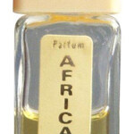 Africa (Charrier / Parfums de Charières)