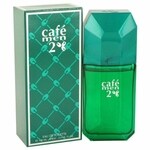 Café Men 2 (Parfums Café)