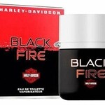 Black Fire (Harley-Davidson)