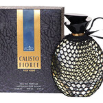 Calisto Fioree pour Homme (Rotana Perfumes)